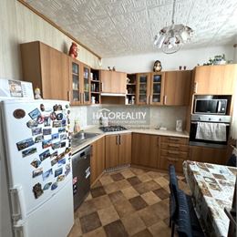 Predaj, trojizbový byt Piešťany - ZNÍŽENÁ CENA