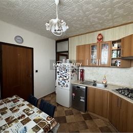 Predaj, trojizbový byt Piešťany - ZNÍŽENÁ CENA