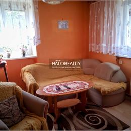 Predaj, rodinný dom Nováky - ZNÍŽENÁ CENA - EXKLUZÍVNE HALO REALITY