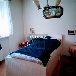 Predaj, rodinný dom Nováky - ZNÍŽENÁ CENA - EXKLUZÍVNE HALO REALITY
