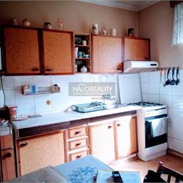 Predaj, rodinný dom Nováky - ZNÍŽENÁ CENA - EXKLUZÍVNE HALO REALITY