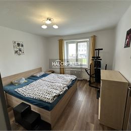Predaj, dvojizbový byt Liptovský Mikuláš, centrum, Rezervované