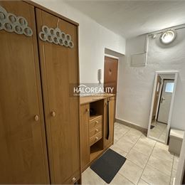 Predaj, dvojizbový byt Liptovský Mikuláš, centrum, Rezervované