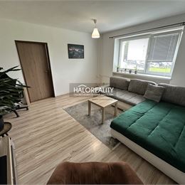 Predaj, dvojizbový byt Liptovský Mikuláš, centrum, Rezervované