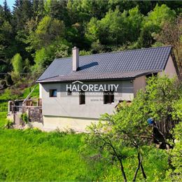 Predaj, rodinný dom Banská Štiavnica - EXKLUZÍVNE HALO REALITY + VIDEOOBHLIADKA