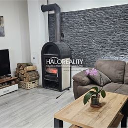 Predaj, rodinný dom Banská Štiavnica - EXKLUZÍVNE HALO REALITY + VIDEOOBHLIADKA