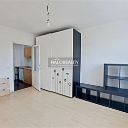 Predaj, garsónka Bratislava Nové Mesto, pri Račianskom mýte