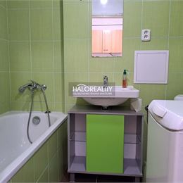 Predaj, garsónka Bratislava Nové Mesto, pri Račianskom mýte