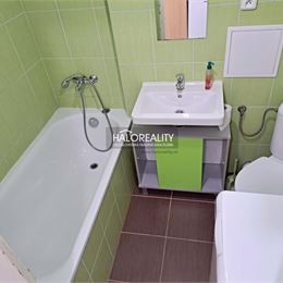 Predaj, garsónka Bratislava Nové Mesto, pri Račianskom mýte