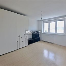 Predaj, garsónka Bratislava Nové Mesto, pri Račianskom mýte