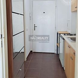 Predaj, garsónka Bratislava Nové Mesto, pri Račianskom mýte