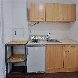 Predaj, garsónka Bratislava Nové Mesto, pri Račianskom mýte