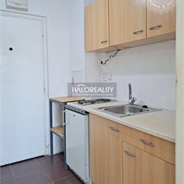 Predaj, garsónka Bratislava Nové Mesto, pri Račianskom mýte