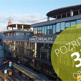 Predaj, trojizbový byt Rimavská Sobota, RS PARK - NOVOSTAVBA - ZNÍŽENÁ CENA - EXKLUZÍVNE HALO REALITY