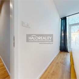 Predaj, trojizbový byt Rimavská Sobota, RS PARK - NOVOSTAVBA - ZNÍŽENÁ CENA - EXKLUZÍVNE HALO REALITY