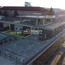 Predaj, trojizbový byt Rimavská Sobota, RS PARK - NOVOSTAVBA - ZNÍŽENÁ CENA - EXKLUZÍVNE HALO REALITY