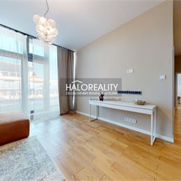 Predaj, trojizbový byt Rimavská Sobota, RS PARK - NOVOSTAVBA - ZNÍŽENÁ CENA - EXKLUZÍVNE HALO REALITY