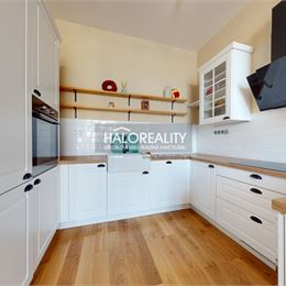 Predaj, trojizbový byt Rimavská Sobota, RS PARK - NOVOSTAVBA - ZNÍŽENÁ CENA - EXKLUZÍVNE HALO REALITY