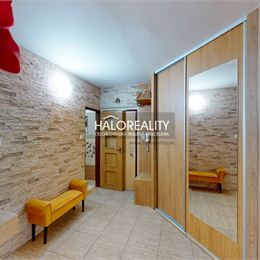 Predaj, trojizbový byt Banská Štiavnica