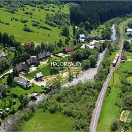 Predaj, rodinný dom Závadka nad Hronom - EXKLUZÍVNE HALO REALITY