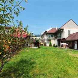 Predaj, rodinný dom Závadka nad Hronom - EXKLUZÍVNE HALO REALITY
