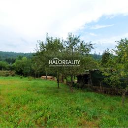 Predaj, rodinný dom Závadka nad Hronom - EXKLUZÍVNE HALO REALITY