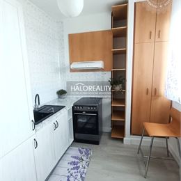 Predaj, trojizbový byt Senica