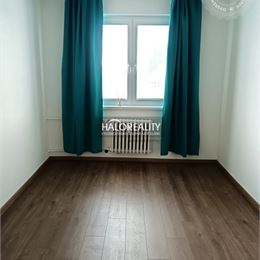 Predaj, trojizbový byt Senica