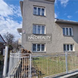 Predaj, rodinný dom Pohronská Polhora - ZNÍŽENÁ CENA - EXKLUZÍVNE HALO REALITY