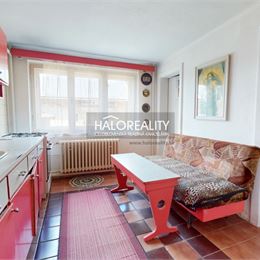 Predaj, rodinný dom Pohronská Polhora - ZNÍŽENÁ CENA - EXKLUZÍVNE HALO REALITY