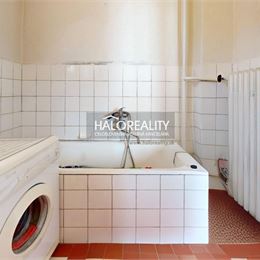 Predaj, rodinný dom Pohronská Polhora - ZNÍŽENÁ CENA - EXKLUZÍVNE HALO REALITY