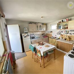 Predaj, rodinný dom Pata - ZNÍŽENÁ CENA