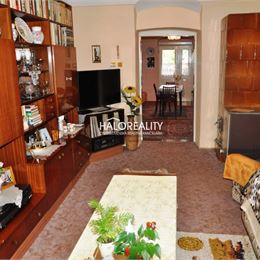 Predaj, rodinný dom Nálepkovo, Ulica Zimná, s veľkým pozemkom 7896 m² - EXKLUZÍVNE HALO REALITY