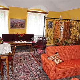 Predaj, rodinný dom Nálepkovo, Ulica Zimná, s veľkým pozemkom 7896 m² - EXKLUZÍVNE HALO REALITY