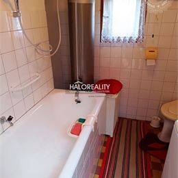 Predaj, rodinný dom Nálepkovo, Ulica Zimná, s veľkým pozemkom 7896 m² - EXKLUZÍVNE HALO REALITY