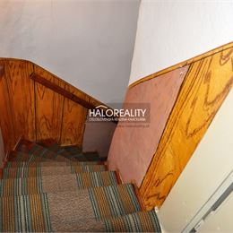 Predaj, rodinný dom Nálepkovo, Ulica Zimná, s veľkým pozemkom 7896 m² - EXKLUZÍVNE HALO REALITY