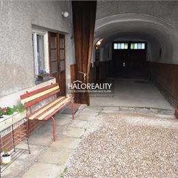 Predaj, rodinný dom Nálepkovo, Ulica Zimná, s veľkým pozemkom 7896 m² - EXKLUZÍVNE HALO REALITY