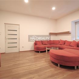 Predaj, rodinný dom Palárikovo, rozsiahla rekonštrukcia, tichá lokalita - EXKLUZÍVNE HALO REALITY