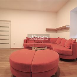 Predaj, rodinný dom Palárikovo, rozsiahla rekonštrukcia, tichá lokalita - EXKLUZÍVNE HALO REALITY