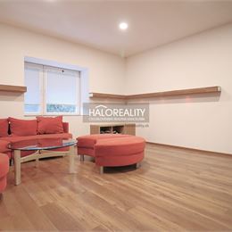 Predaj, rodinný dom Palárikovo, rozsiahla rekonštrukcia, tichá lokalita - EXKLUZÍVNE HALO REALITY
