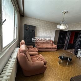 Predaj, trojizbový byt Liptovský Mikuláš, Podbreziny