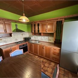 Predaj, trojizbový byt Liptovský Mikuláš, Podbreziny