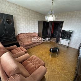 Predaj, trojizbový byt Liptovský Mikuláš, Podbreziny
