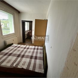 Predaj, trojizbový byt Liptovský Mikuláš, Podbreziny