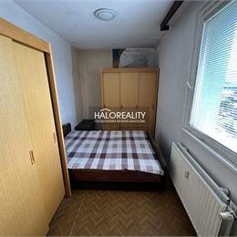 Predaj, trojizbový byt Liptovský Mikuláš, Podbreziny