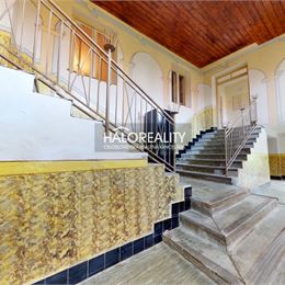 Predaj, rodinný dom Hrachovo, Osloboditeľov - EXKLUZÍVNE HALO REALITY