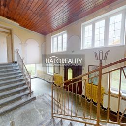 Predaj, rodinný dom Hrachovo, Osloboditeľov - EXKLUZÍVNE HALO REALITY