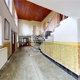 Predaj, rodinný dom Hrachovo, Osloboditeľov - EXKLUZÍVNE HALO REALITY