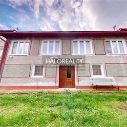 Predaj, rodinný dom Hrachovo, Osloboditeľov - EXKLUZÍVNE HALO REALITY