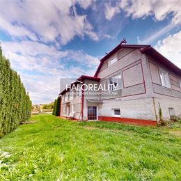 Predaj, rodinný dom Hrachovo, Osloboditeľov - EXKLUZÍVNE HALO REALITY
